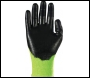 Technic High Cut Resistant Gloves